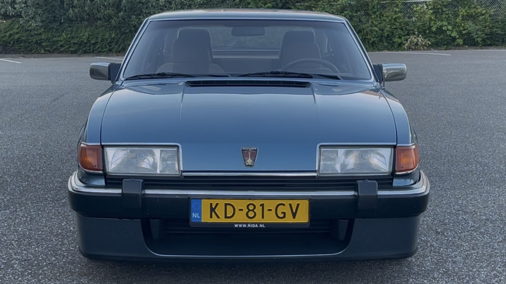 Rover Onbekend