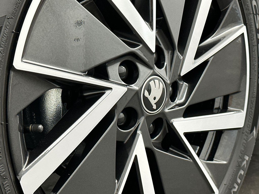 Skoda Onbekend