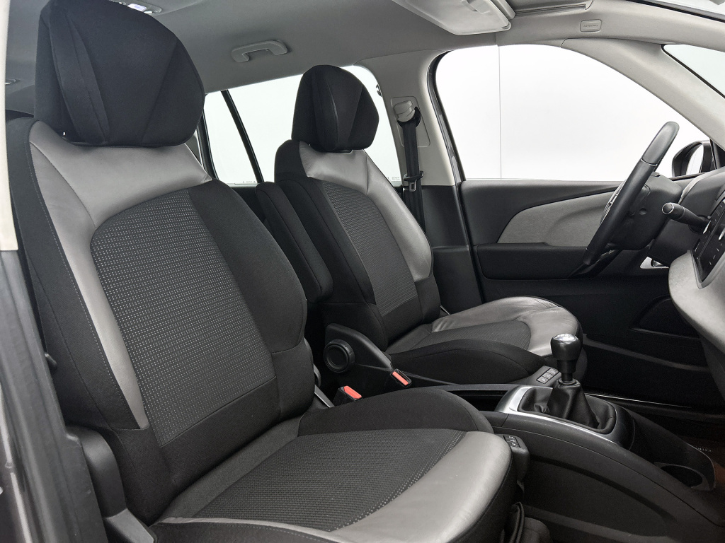 Citroen Grand C4 Picasso