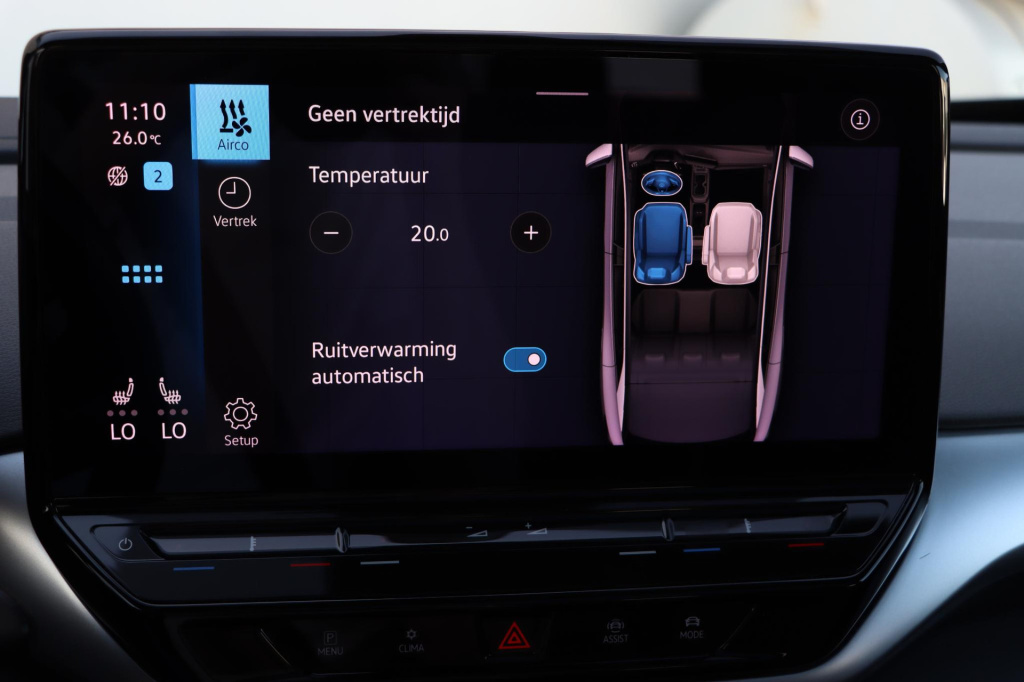 Volkswagen Id.4