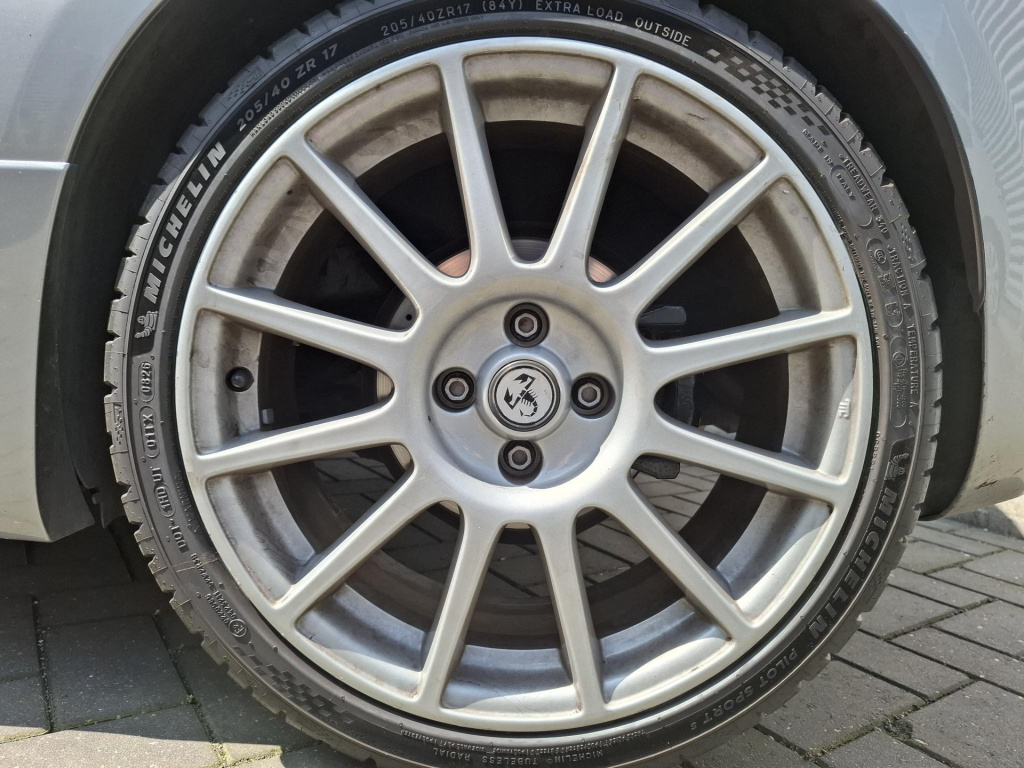 Abarth 695