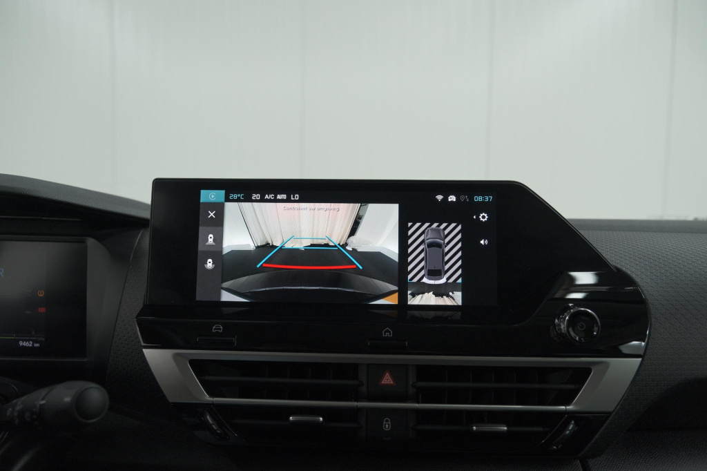 Citroen C4 X
