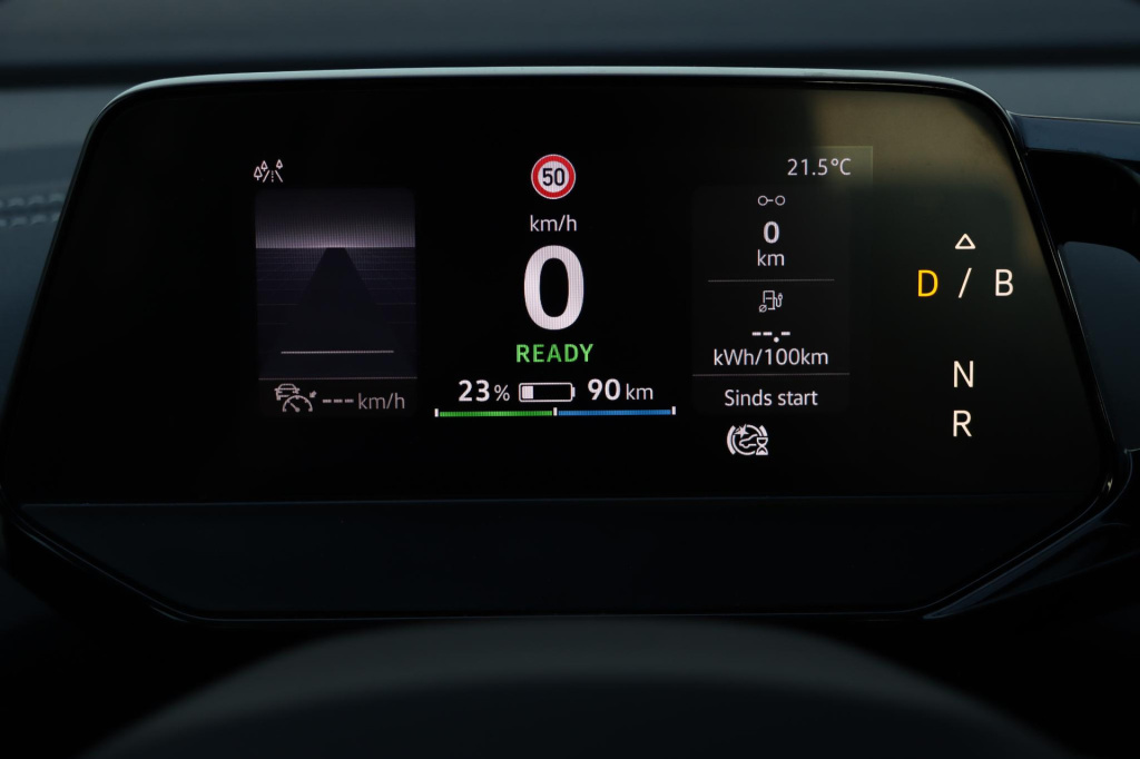 Volkswagen Id.5