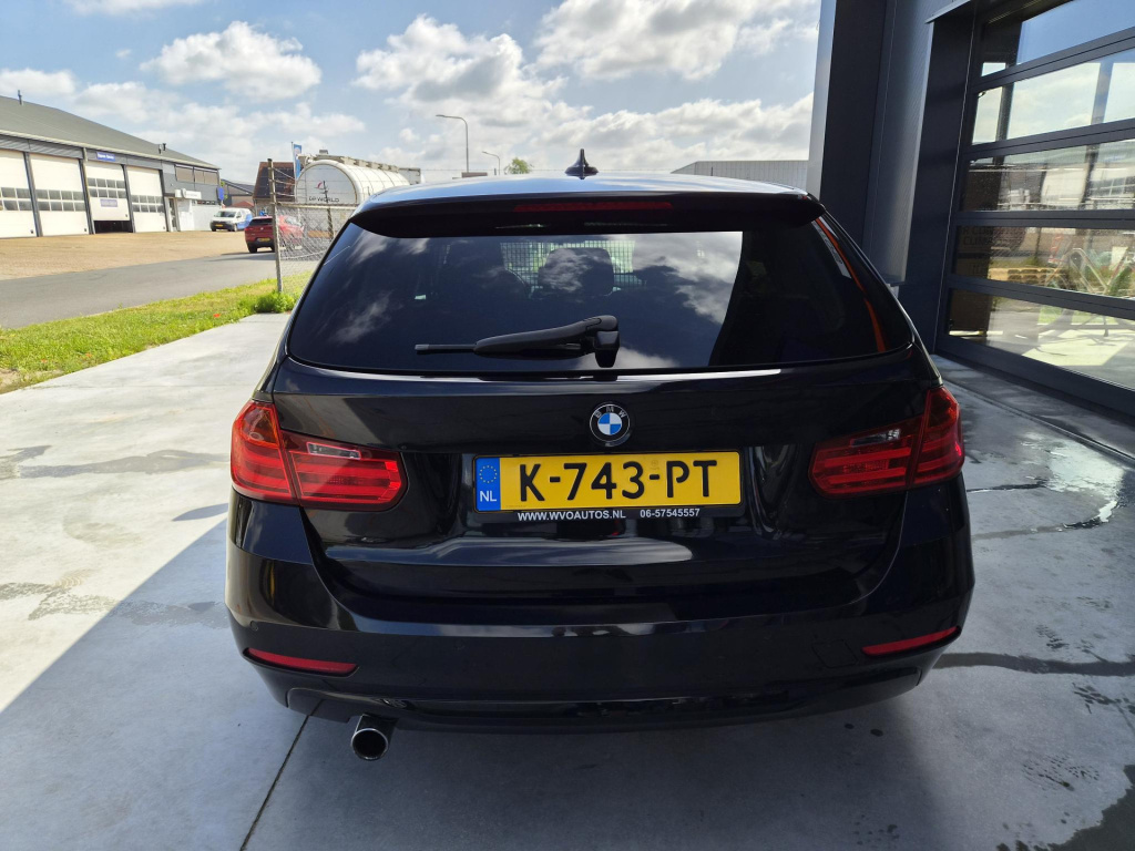 BMW 3-serie