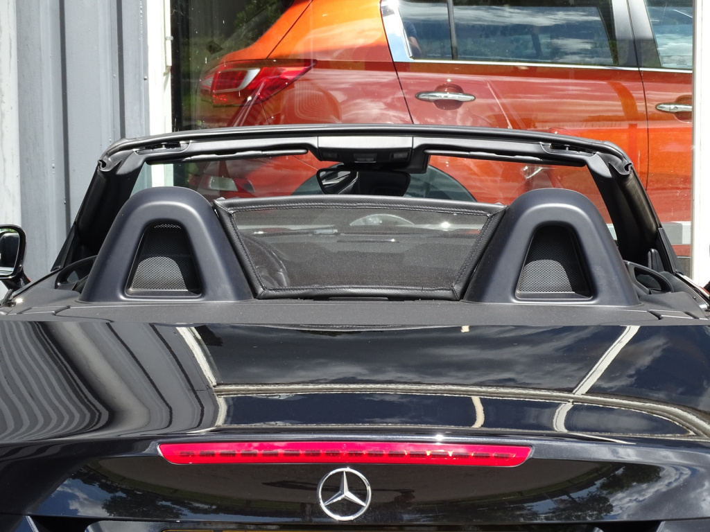 Mercedes-Benz SLK