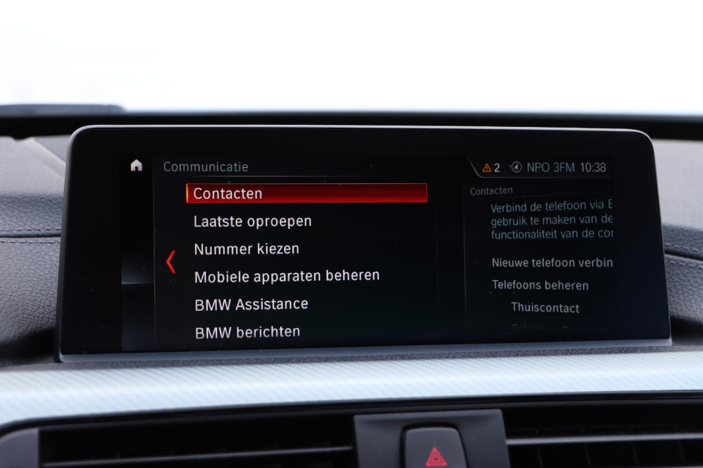 BMW 3-serie