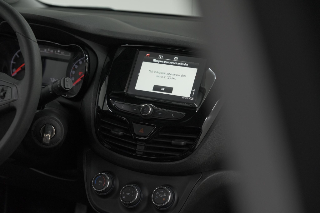 Opel Karl