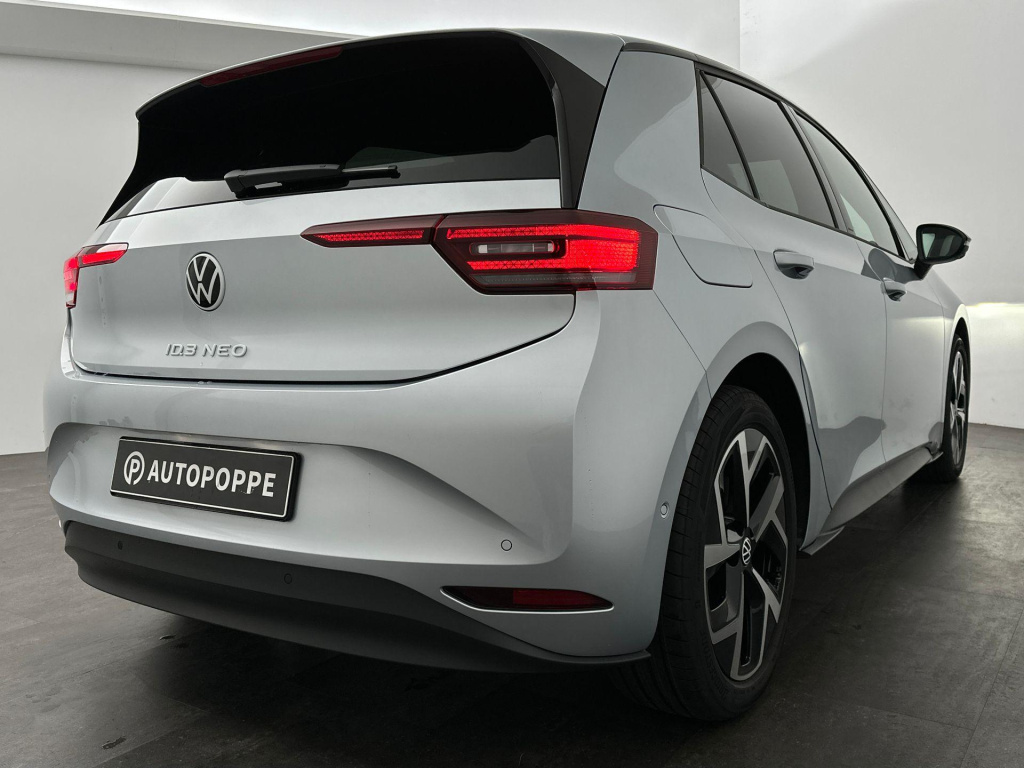 Volkswagen Id.3 Neo