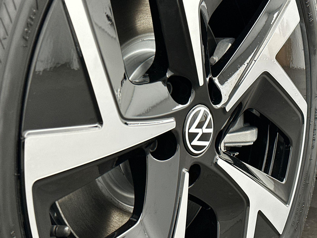 Volkswagen Id.3 Neo