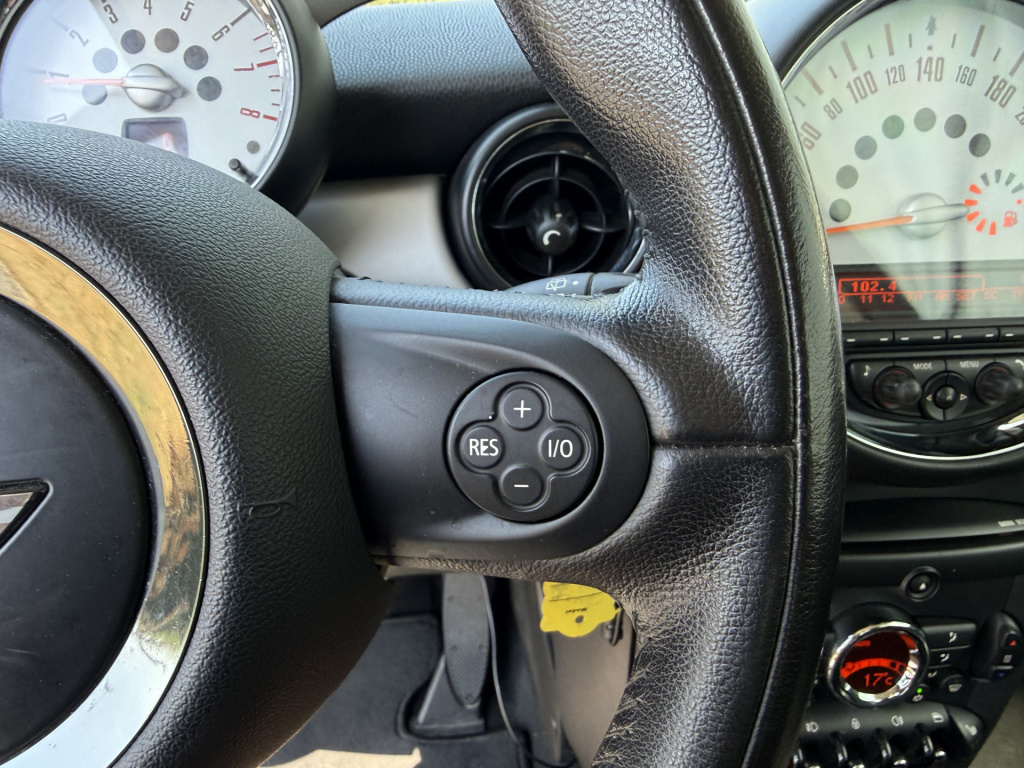 Mini 3-deurs