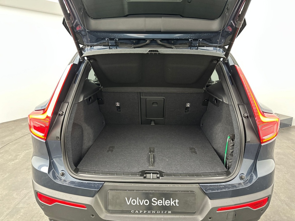 Volvo Ex40