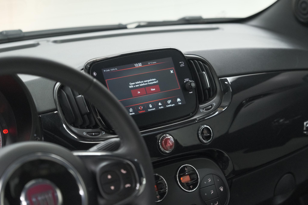 Fiat 500 C