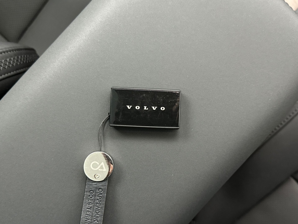 Volvo Es90
