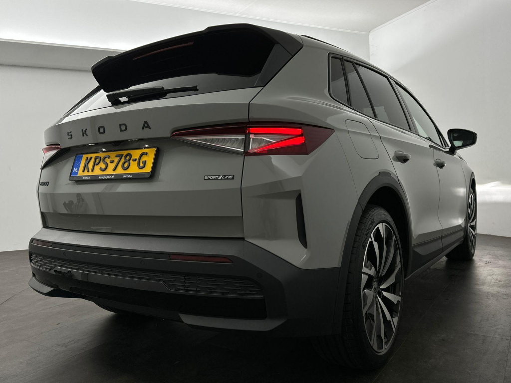 Skoda Onbekend