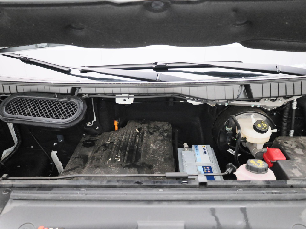 Maxus Edeliver9