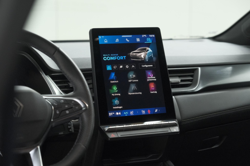 Renault Symbioz