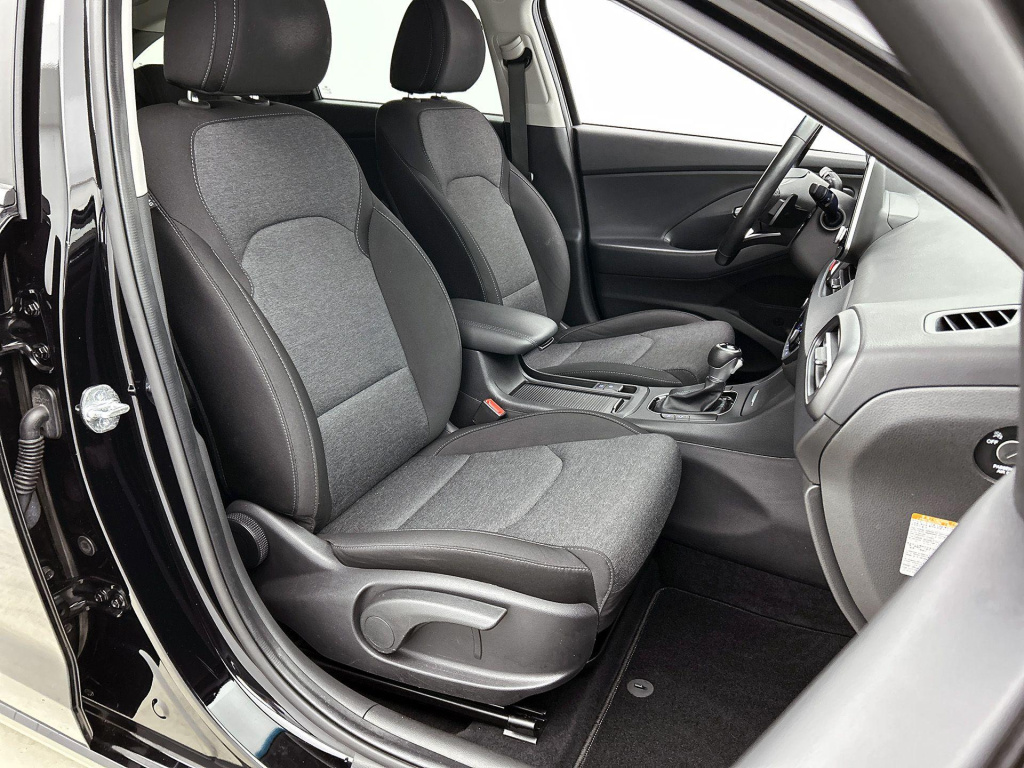 Hyundai I 30
