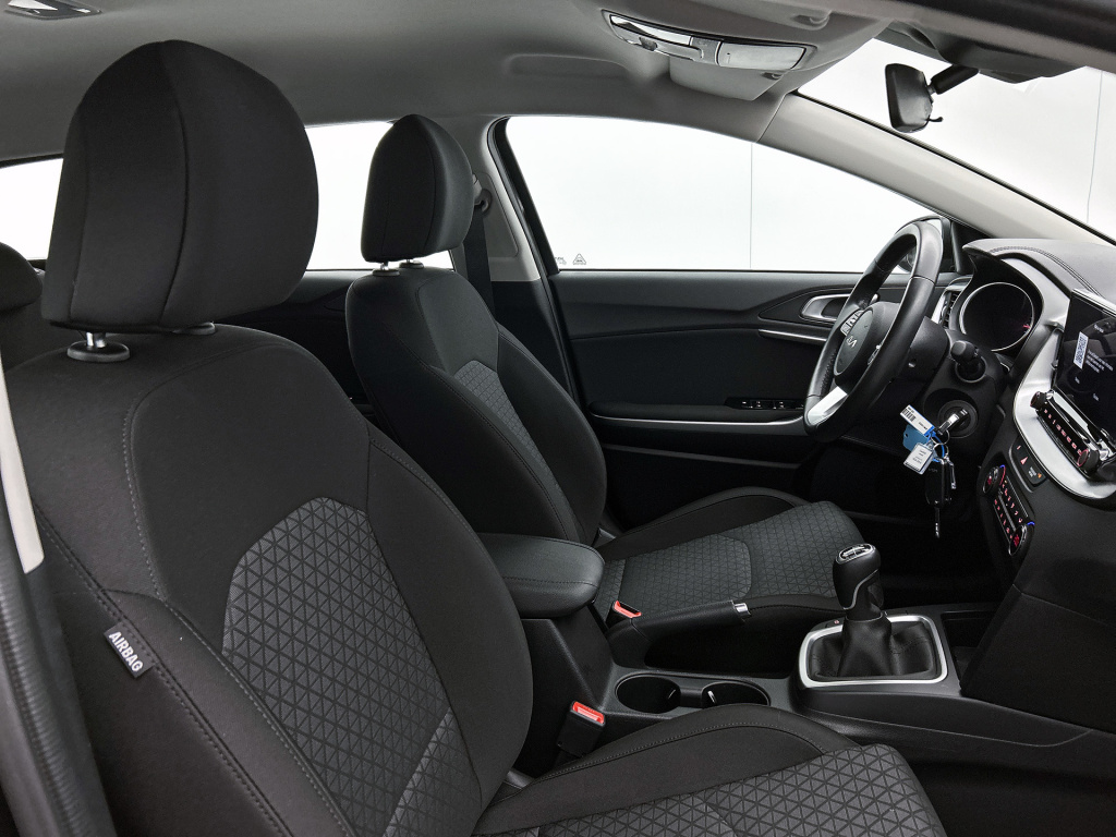 Kia Ceed Sportswagon