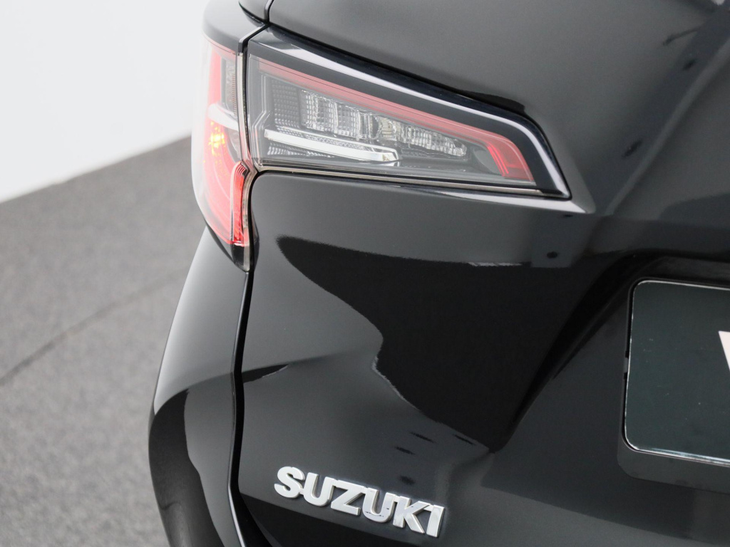 Suzuki Swace