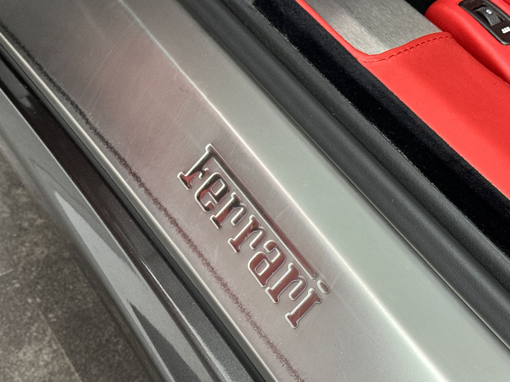 Ferrari F430