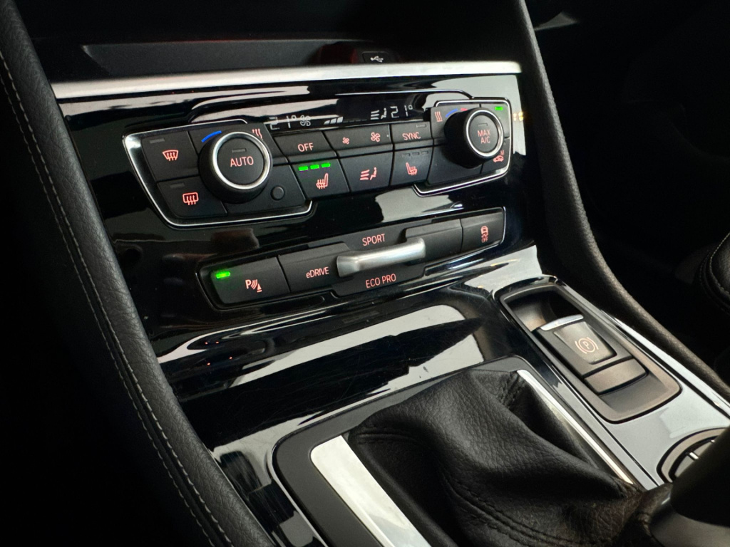 BMW 2-serie
