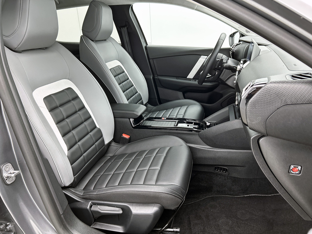 Citroen C4 X