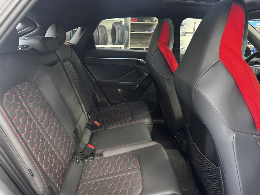 Audi Rsq3