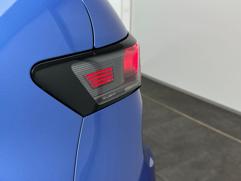 Volkswagen Id. Polo