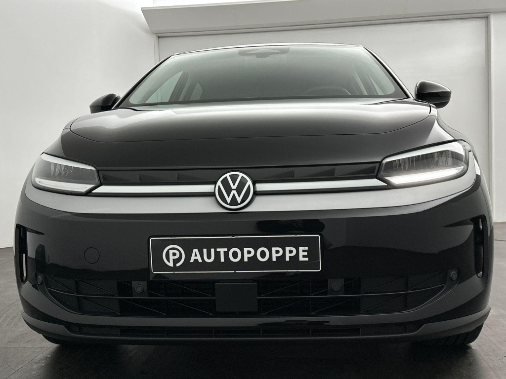 Volkswagen Id. Polo