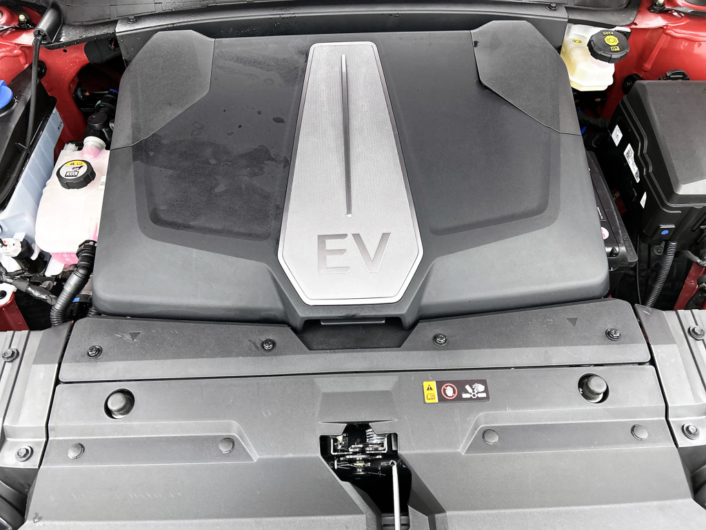 Kia Ev6