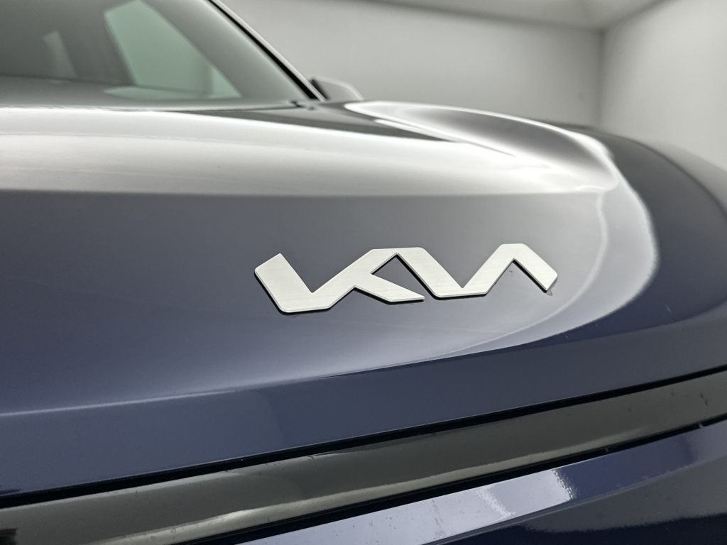Kia Ev5