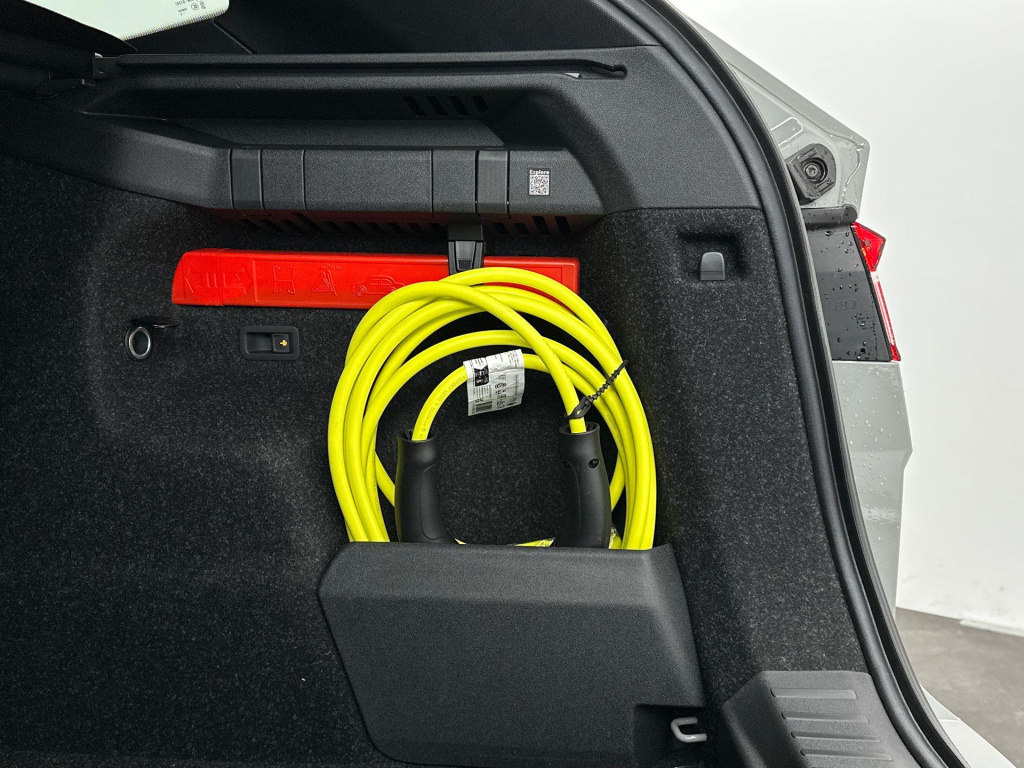 Skoda Enyaq Coupe