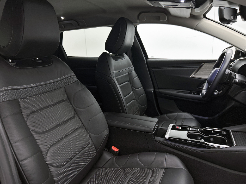 Citroen C5 X