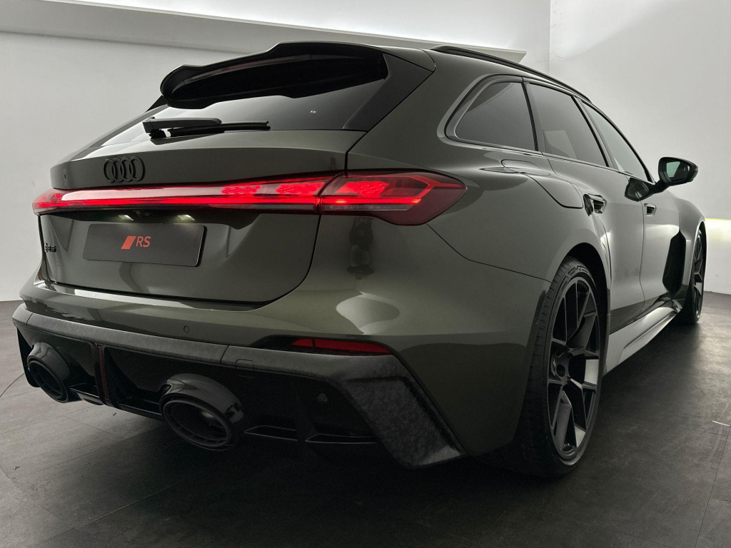 Audi Rs5