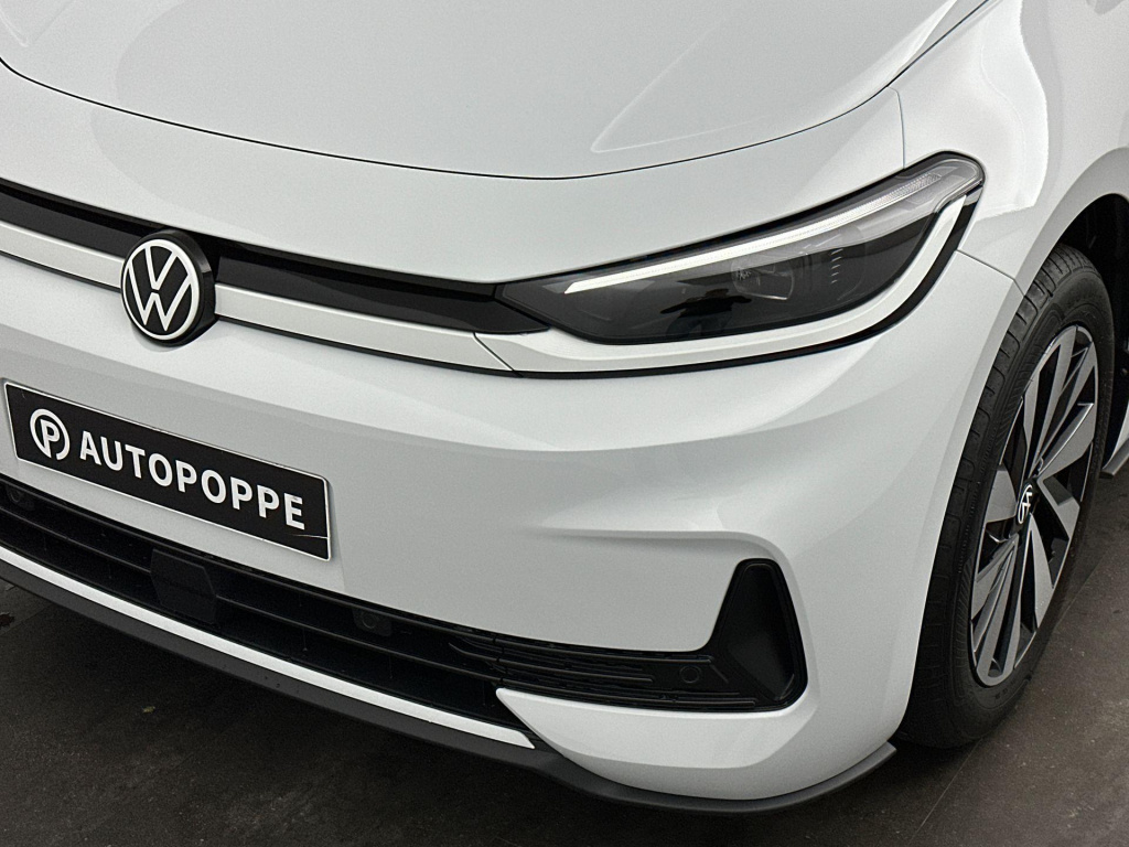Volkswagen Id.3 Neo