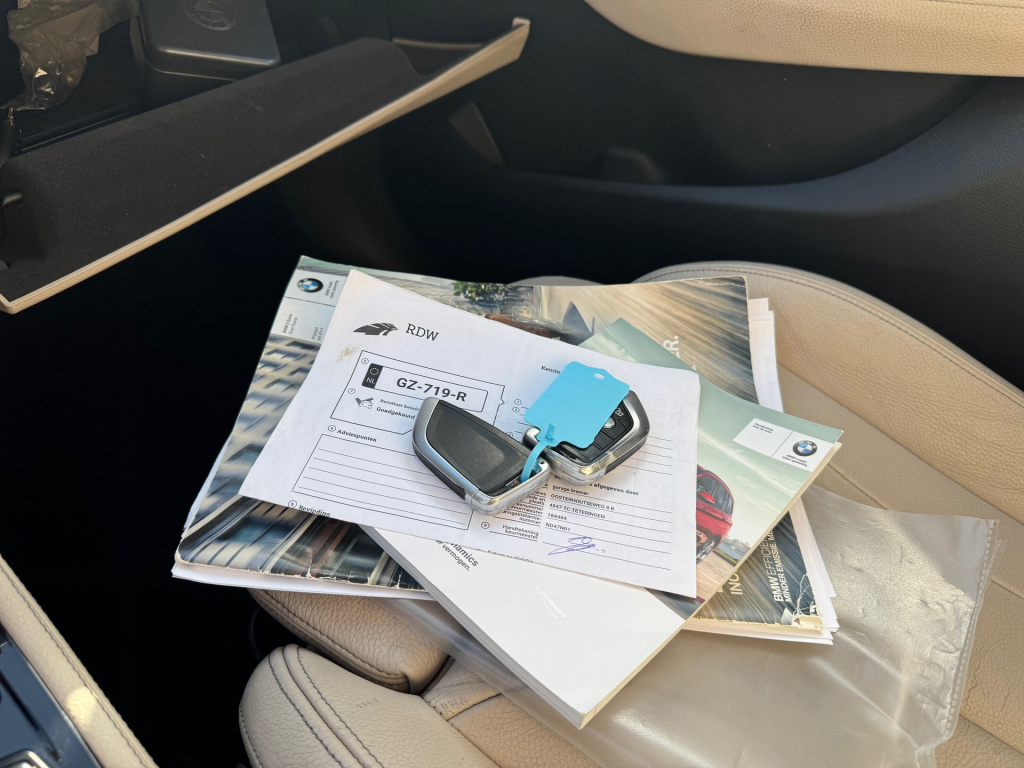 BMW 2-serie