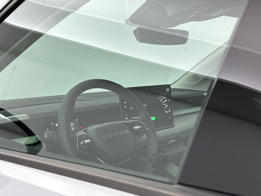 Skoda Epiq