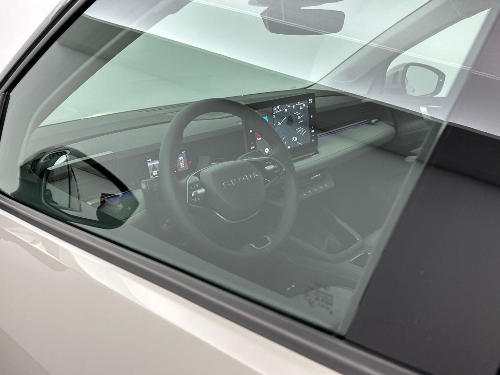Skoda Epiq