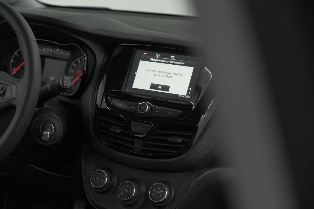 Opel Karl
