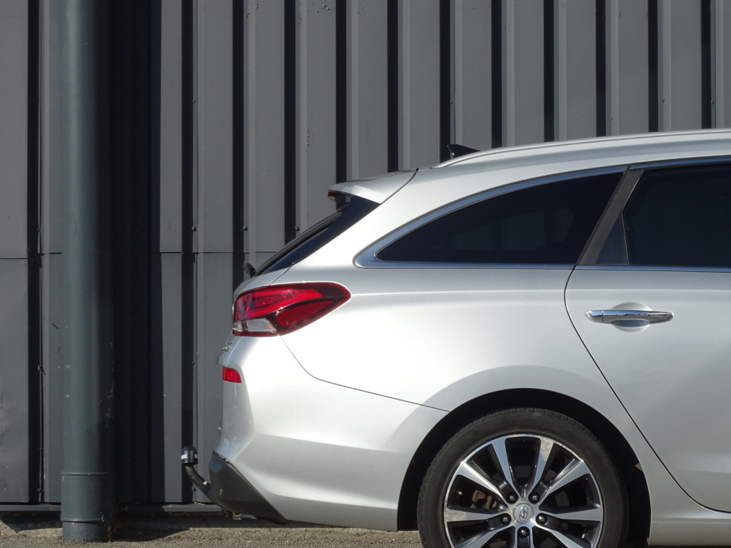 Hyundai I 30