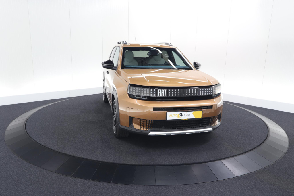 Fiat Grande Panda