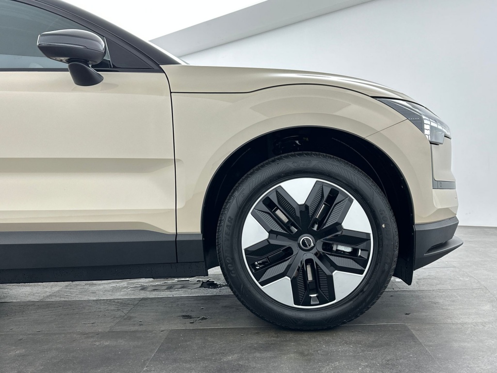Volvo Ex30