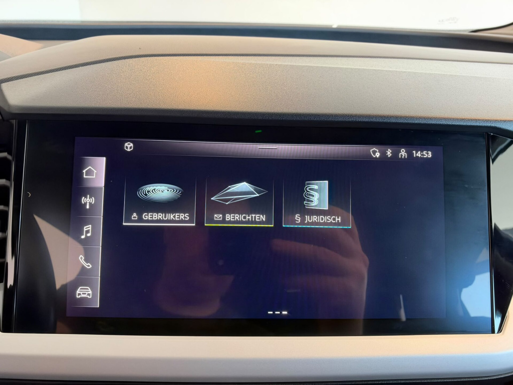 Audi Q4 Sportback E-tron