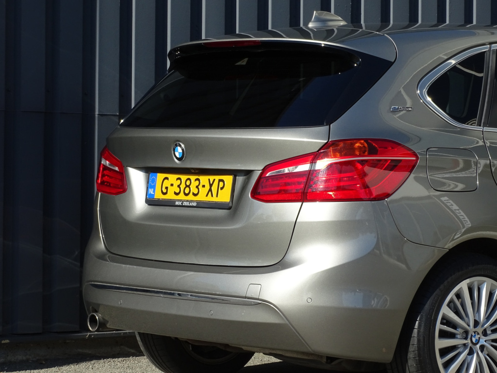 BMW 2-serie