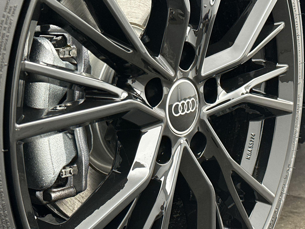 Audi Onbekend