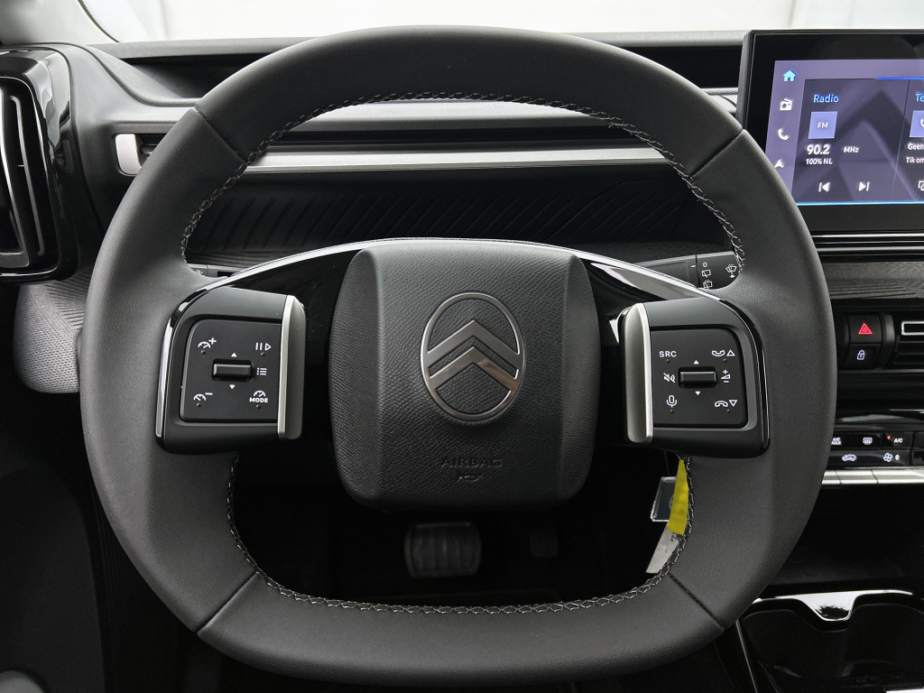 Citroen ë-c3