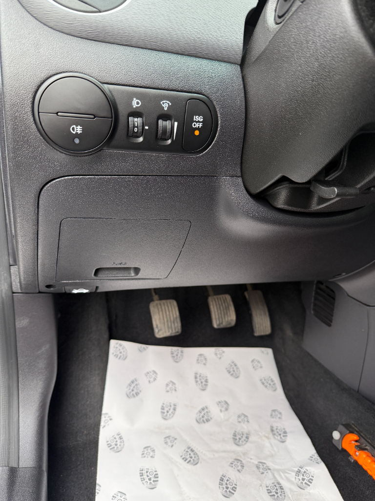 Hyundai I 10