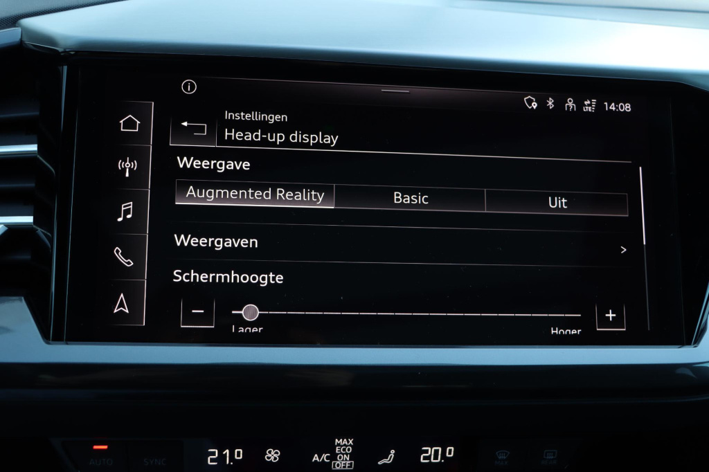 Audi Q4 Sportback E-tron