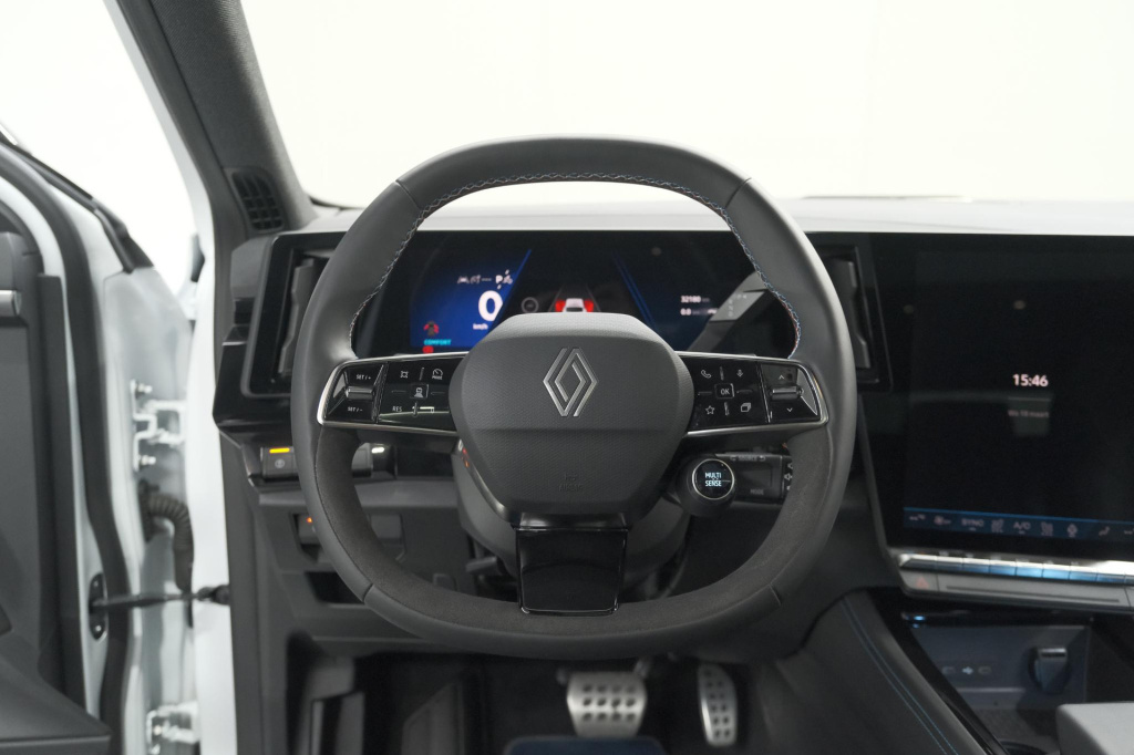 Renault Rafale