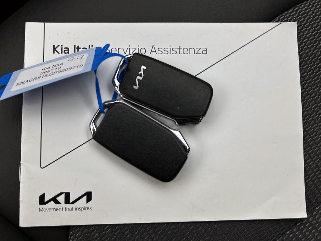 Kia Niro